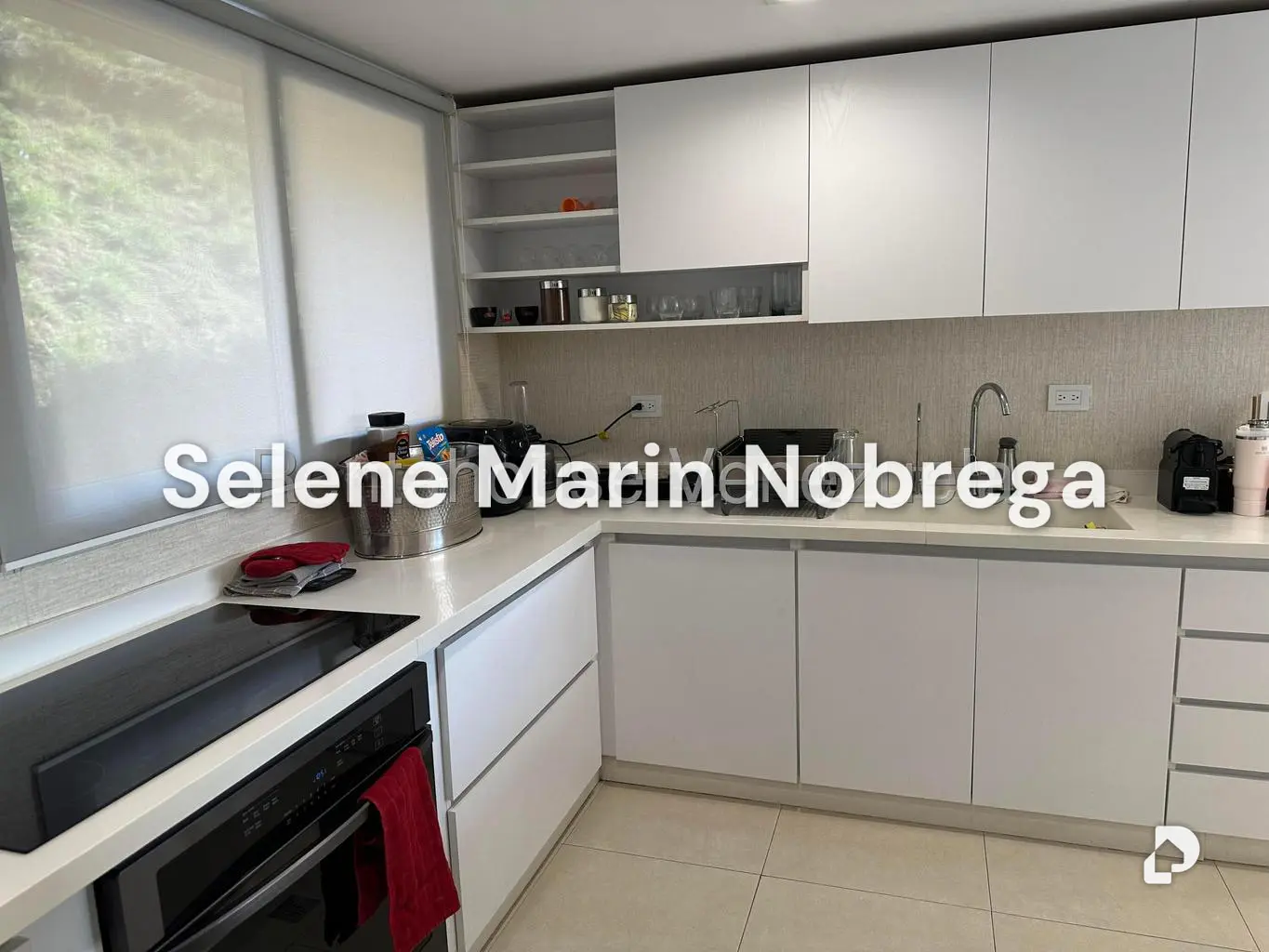 Apartamento en Alto Hatillo, Caracas – 14