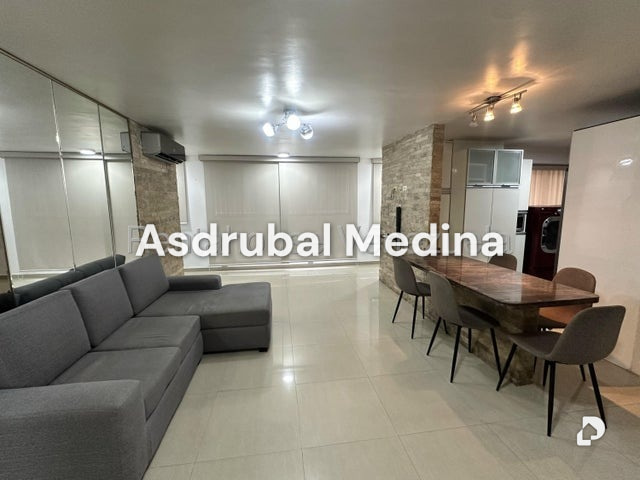 Apartamento en Colinas de Bello Monte, Caracas – 2