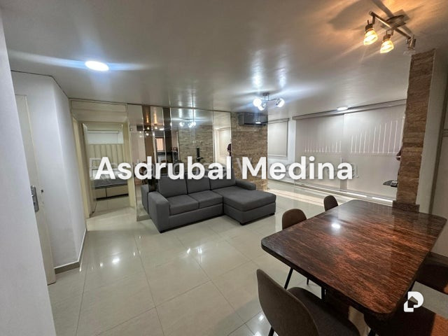 Apartamento en Colinas de Bello Monte, Caracas – 3