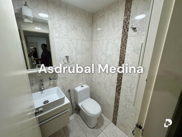 Apartamento en Colinas de Bello Monte, Caracas – 8