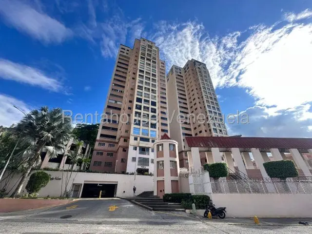 Apartamento en Colinas de Bello Monte, Caracas - 1