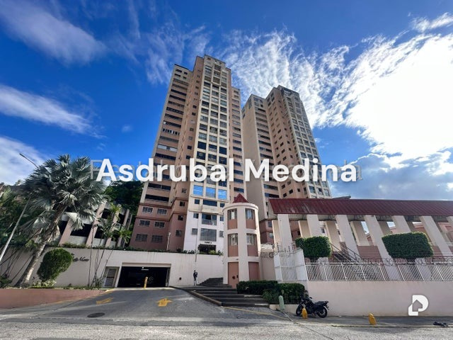 Apartamento en Colinas de Bello Monte, Caracas – 1