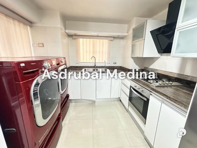 Apartamento en Colinas de Bello Monte, Caracas – 4