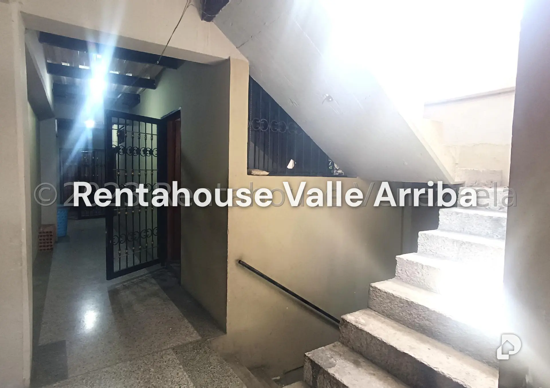 Local comercial en Los Rosales, Caracas