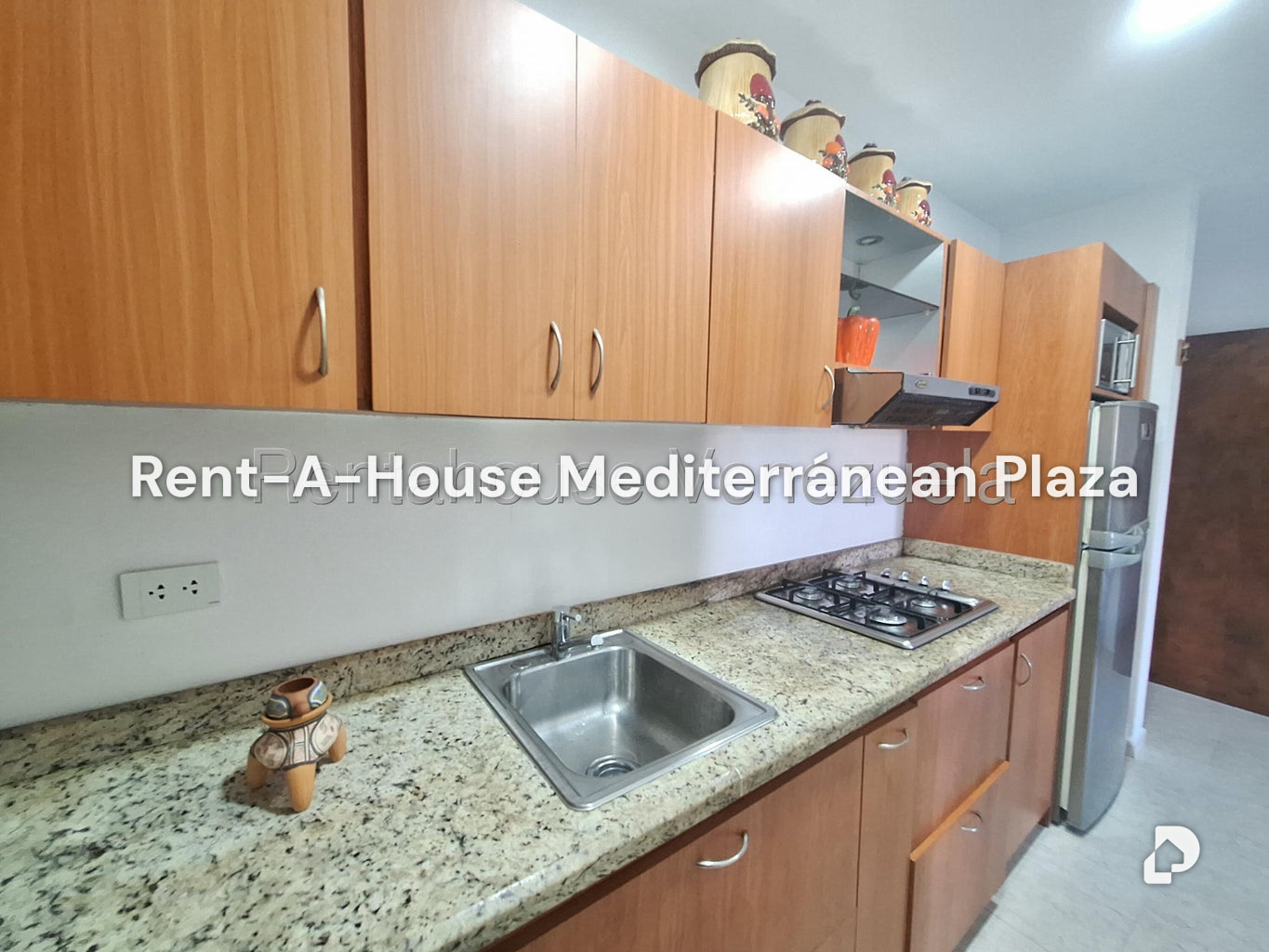 Apartamento en La Trigaleña, Valencia – 9