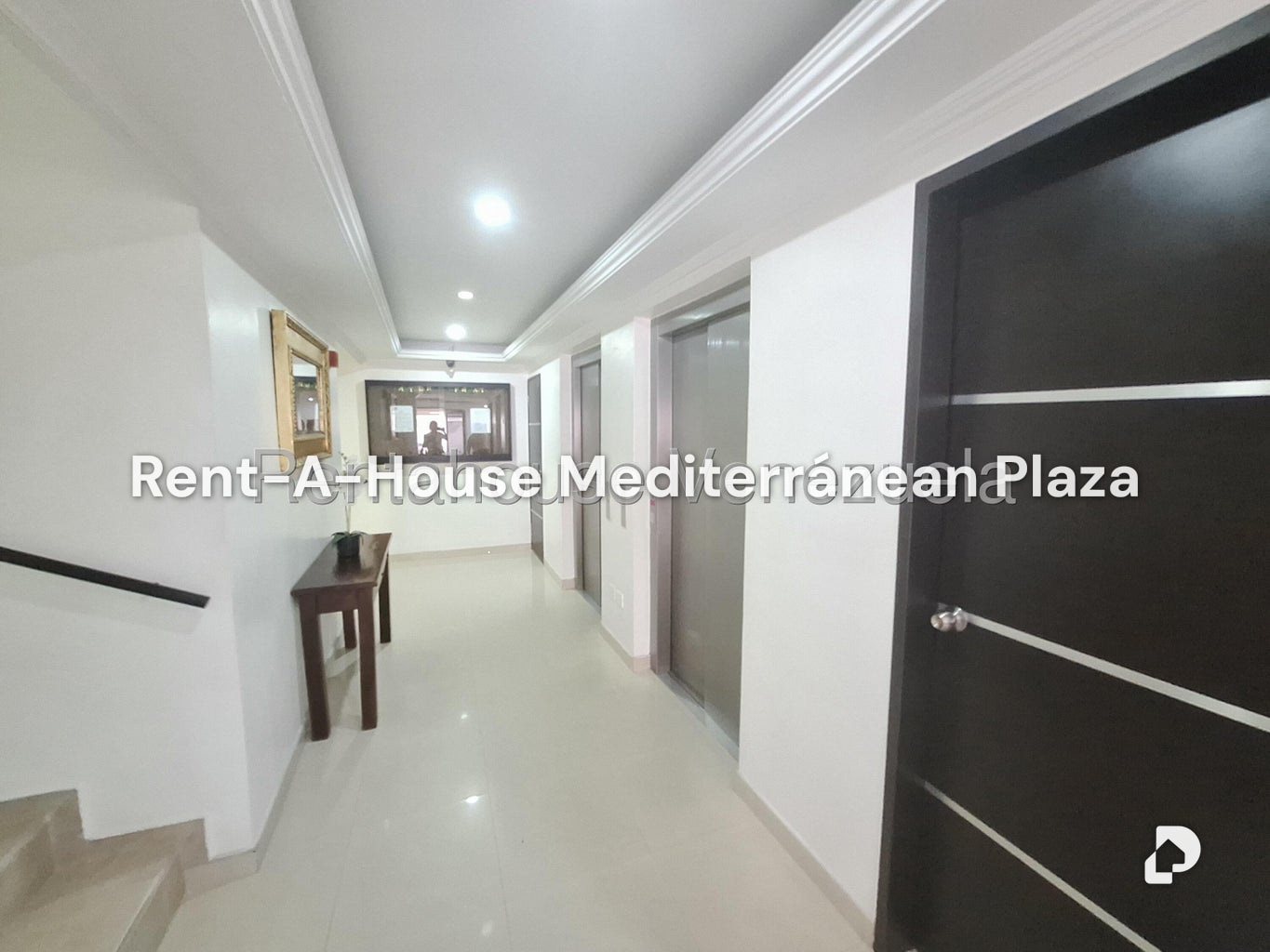 Apartamento en La Trigaleña, Valencia – 19