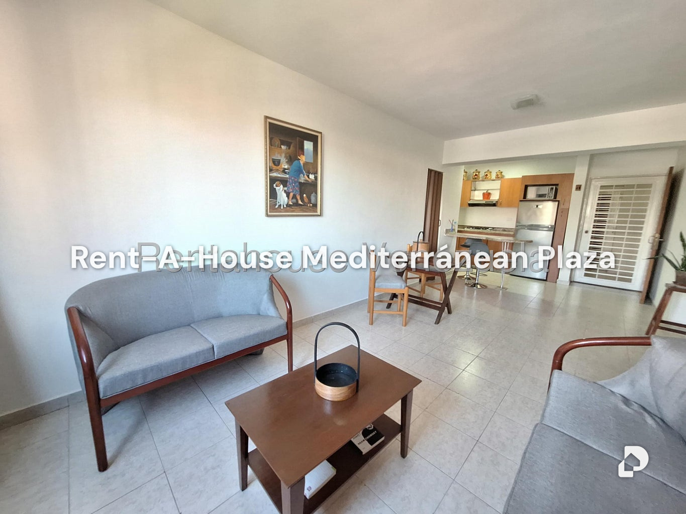 Apartamento en La Trigaleña, Valencia – 12