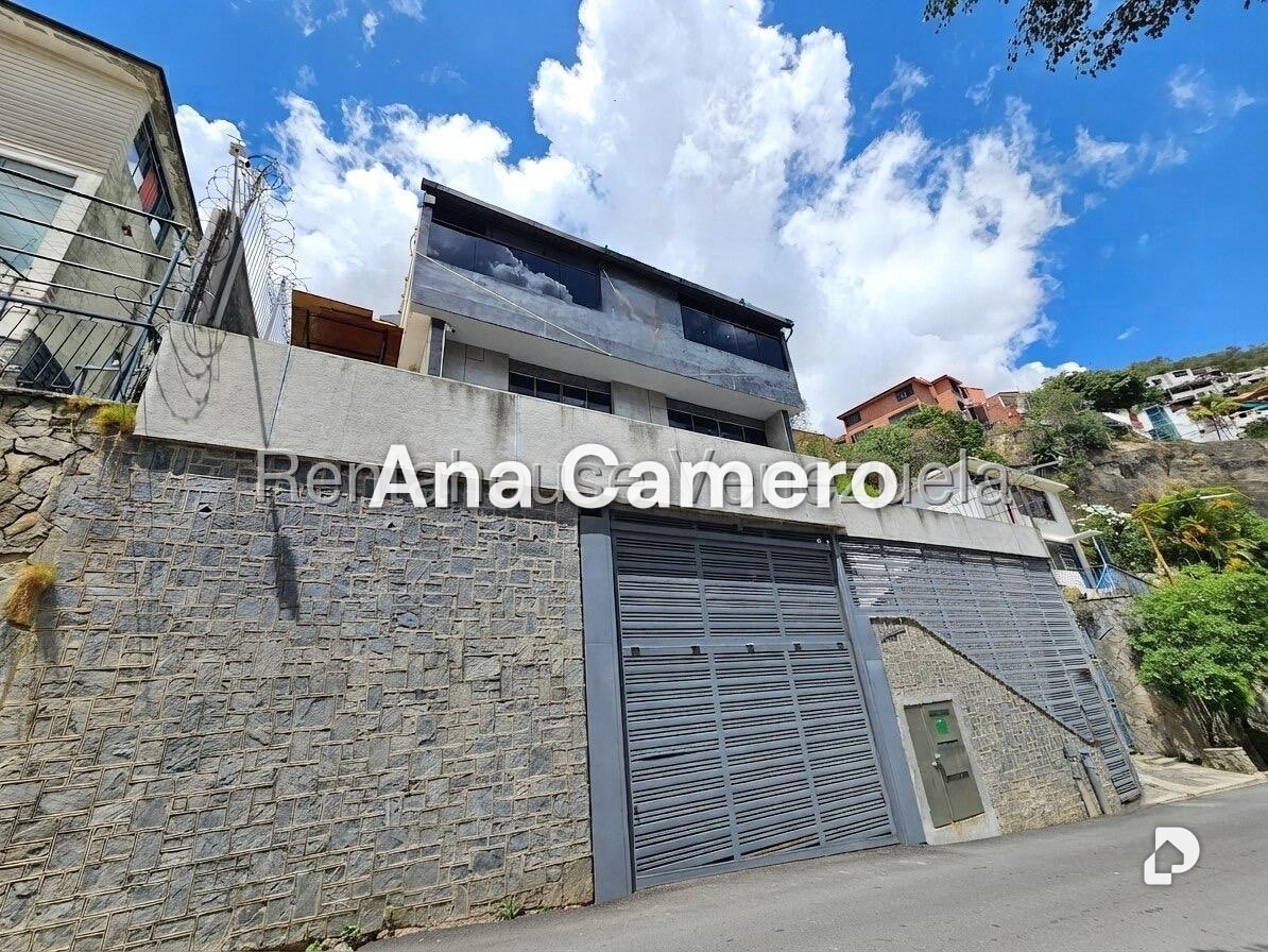 Edificio en Los Chaguaramos, Caracas – 7