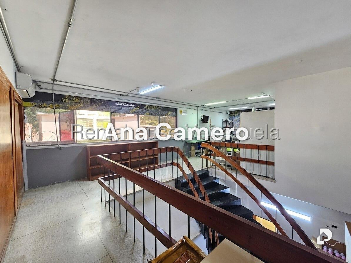 Edificio en Los Chaguaramos, Caracas – 20