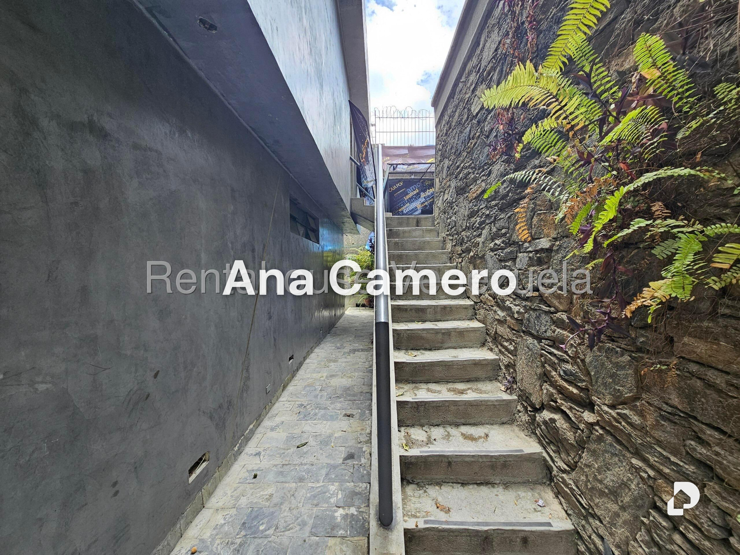 Edificio en Los Chaguaramos, Caracas – 29