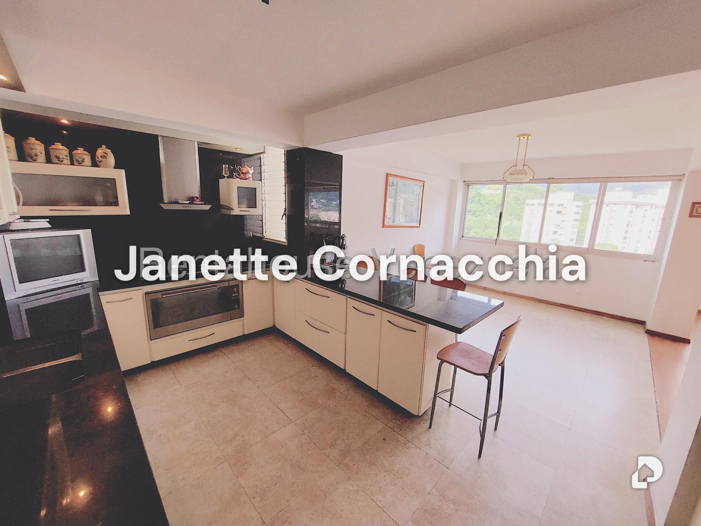Apartamento en La Urbina, Caracas – 7