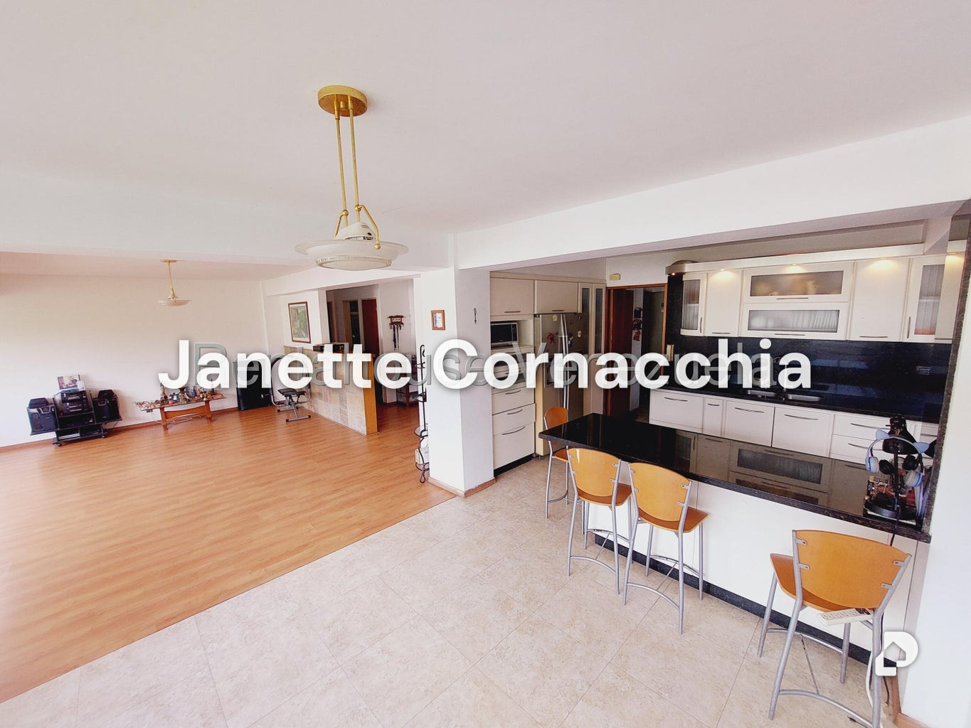 Apartamento en La Urbina, Caracas – 8