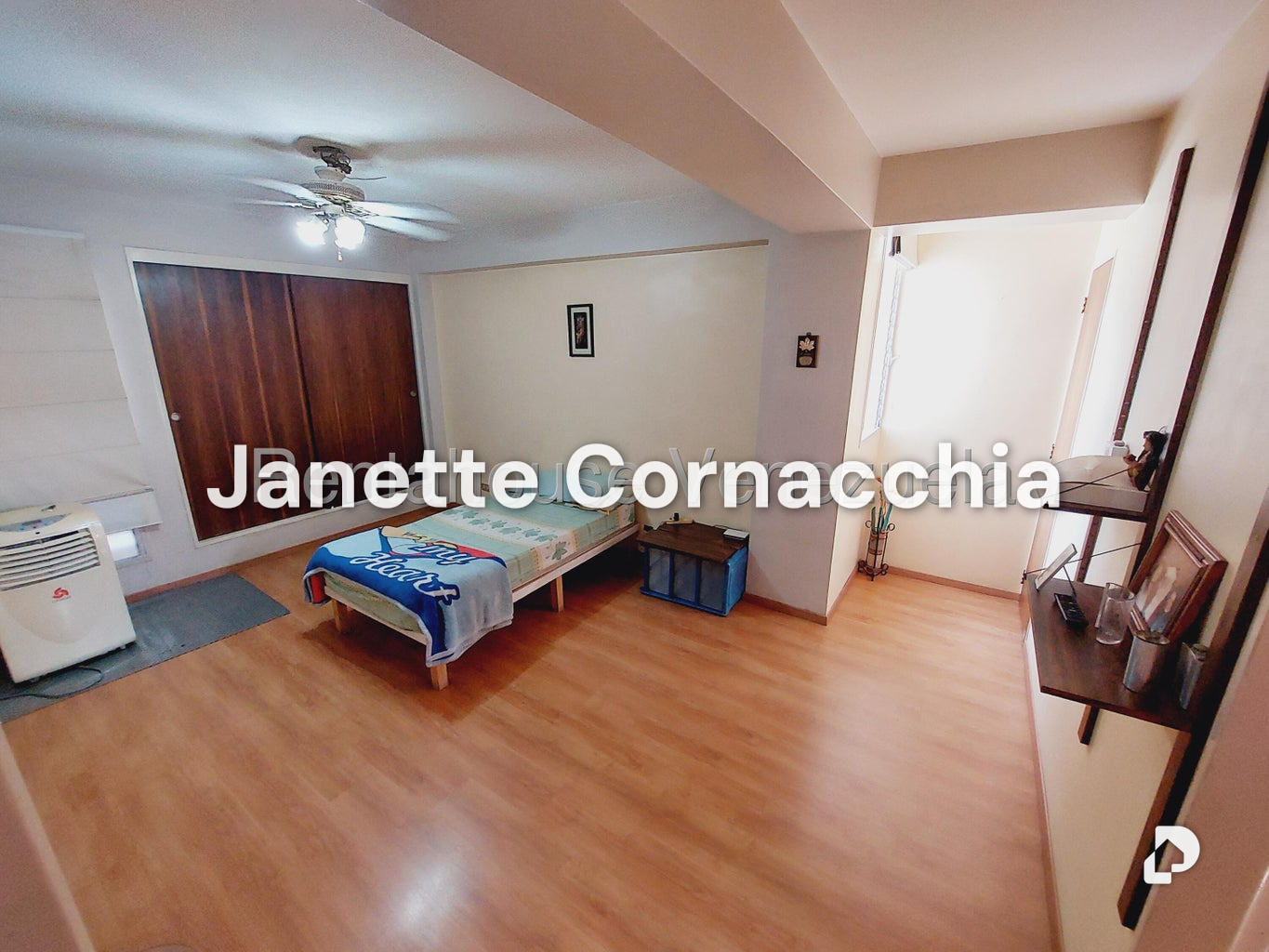 Apartamento en La Urbina, Caracas – 2