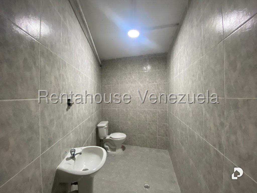 Galpón en Boleíta Sur, Caracas