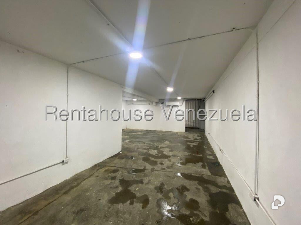 Galpón en Boleíta Sur, Caracas