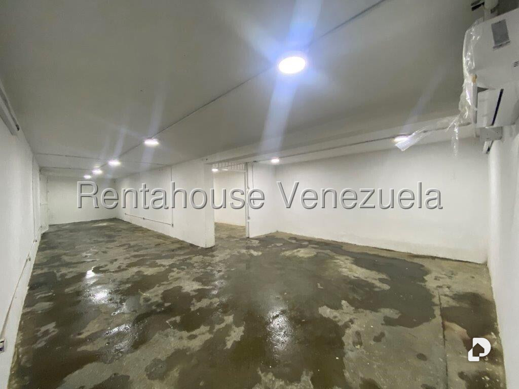 Galpón en Boleíta Sur, Caracas
