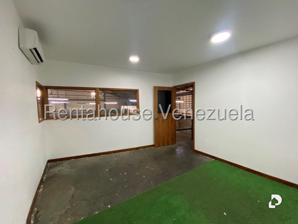 Galpón en Boleíta Sur, Caracas