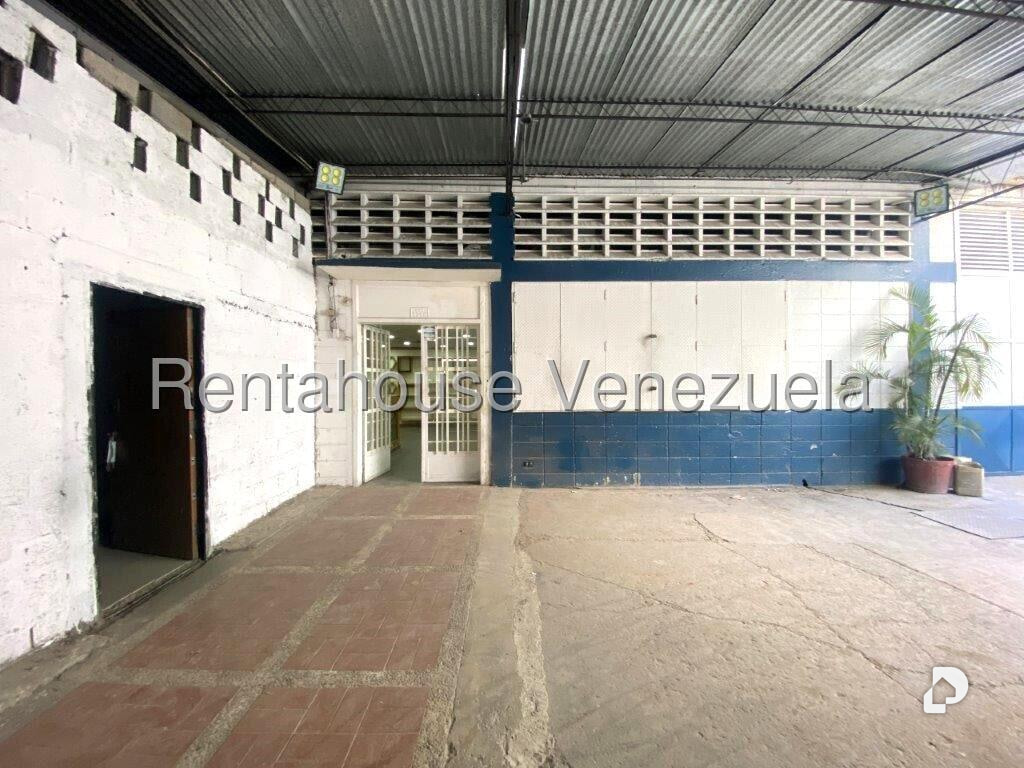 Galpón en Boleíta Sur, Caracas