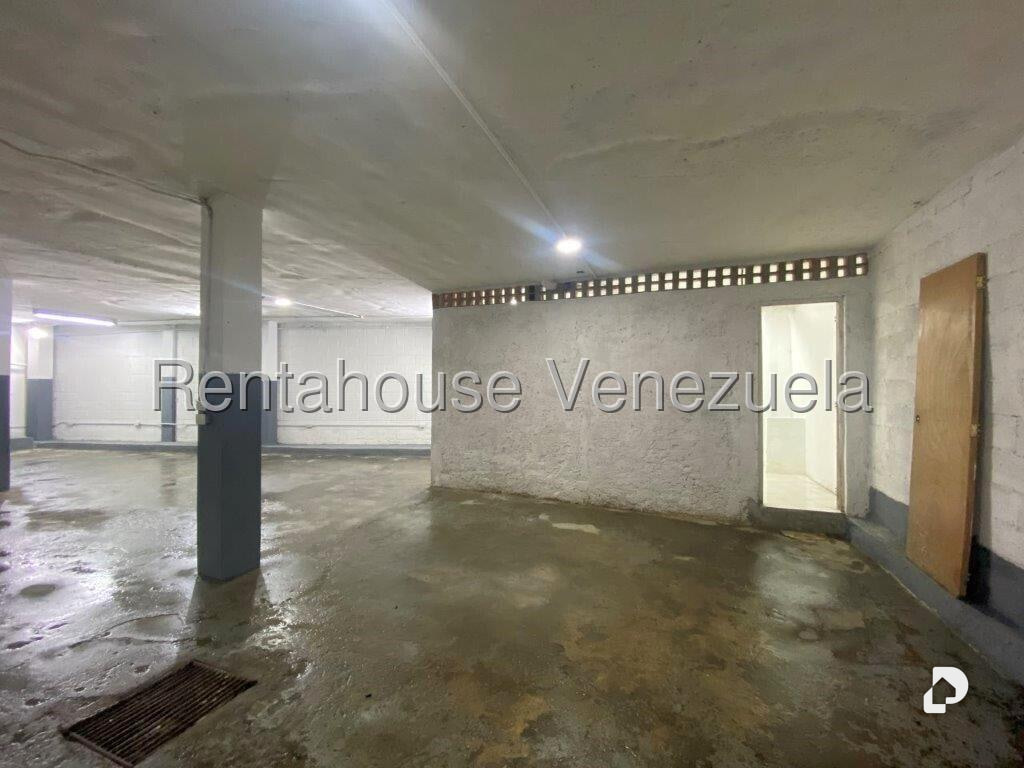 Galpón en Boleíta Sur, Caracas