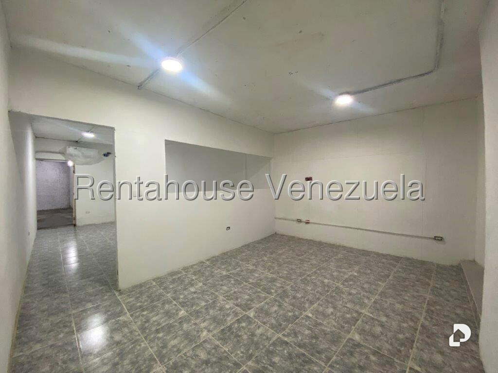 Galpón en Boleíta Sur, Caracas