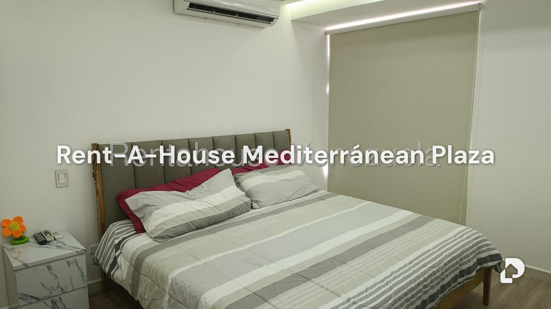 Apartamento en Trigal Norte, Valencia – 22