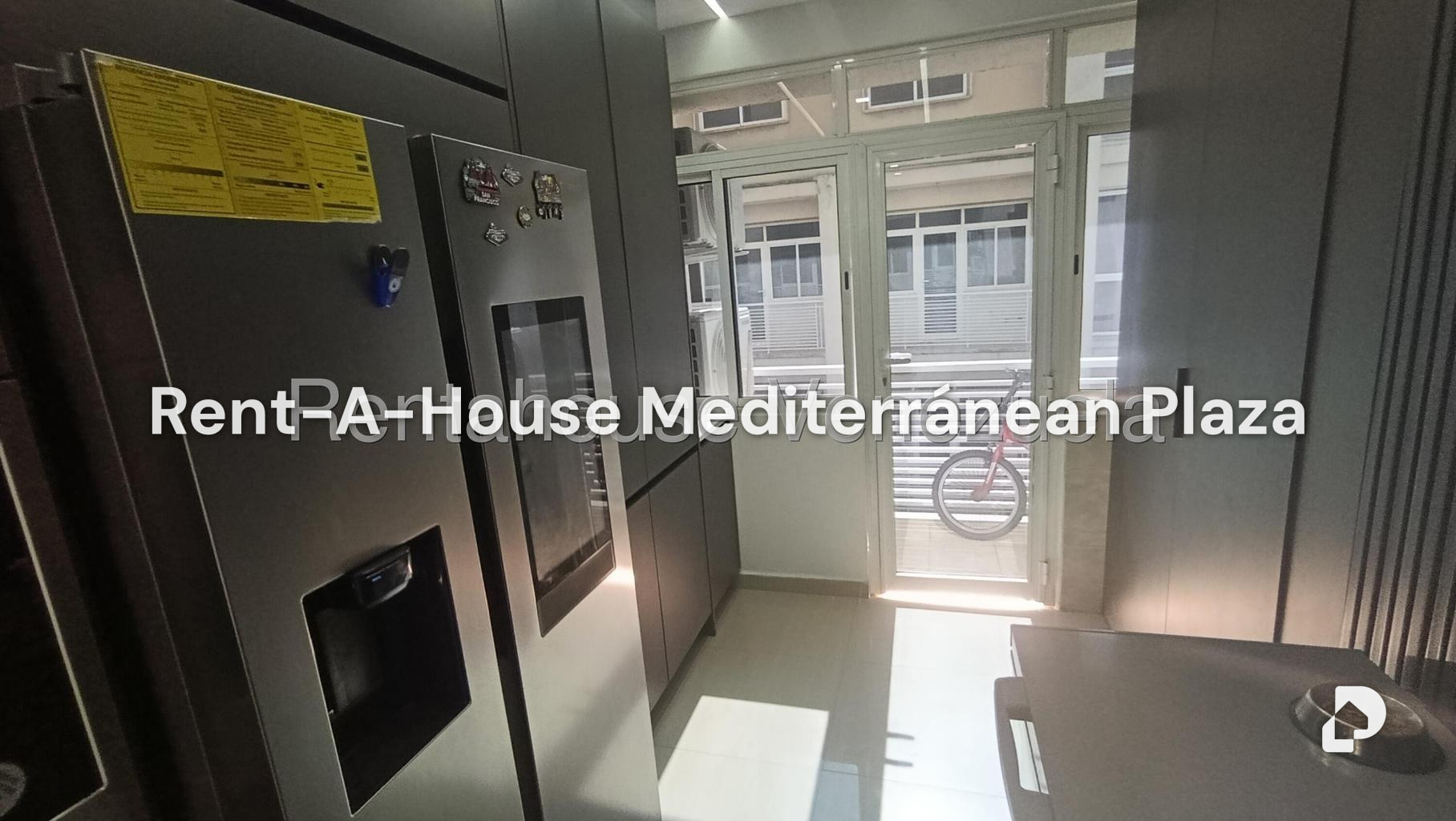 Apartamento en Trigal Norte, Valencia – 9
