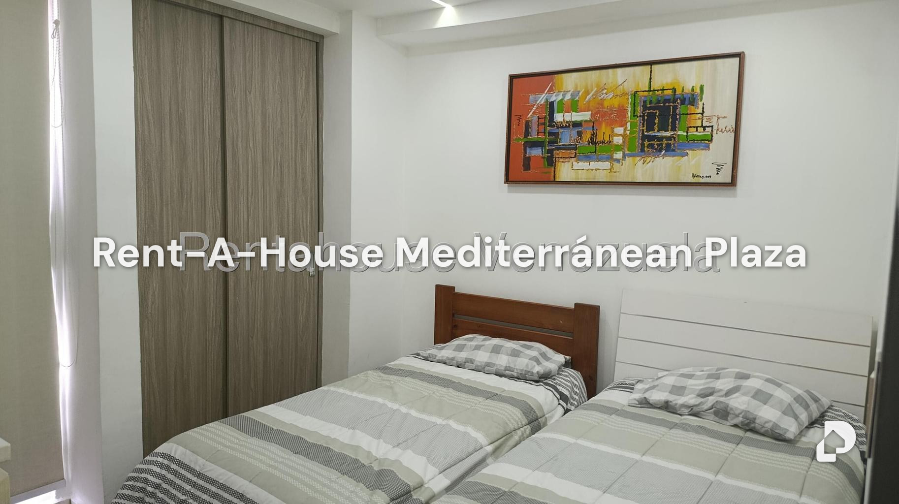 Apartamento en Trigal Norte, Valencia – 19