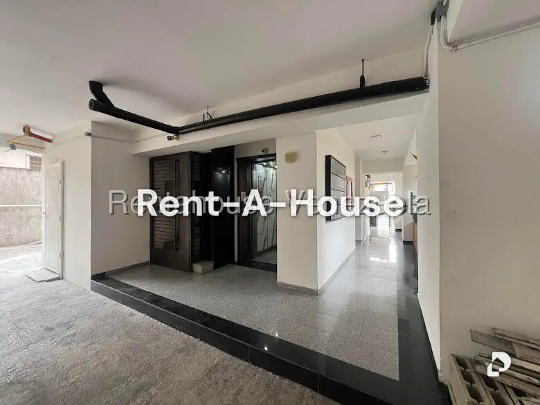 Apartamento en Los Caobos, Maracay – 3