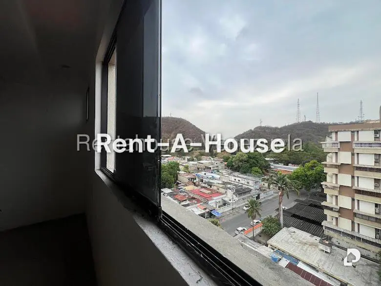 Apartamento en Los Caobos, Maracay – 18