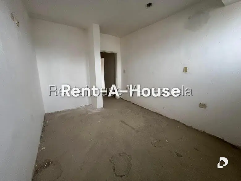 Apartamento en Los Caobos, Maracay – 24