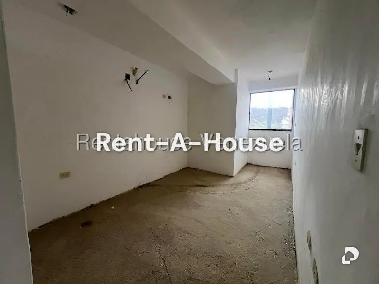 Apartamento en Los Caobos, Maracay – 21