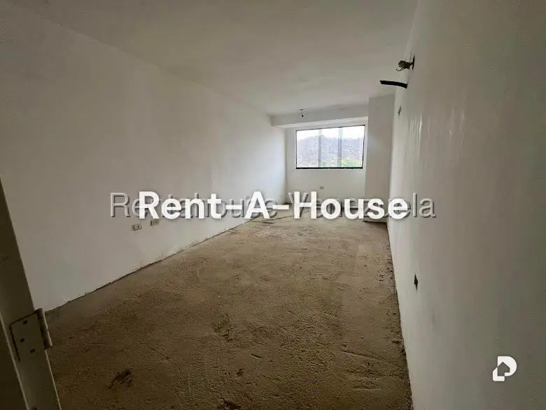 Apartamento en Los Caobos, Maracay – 14