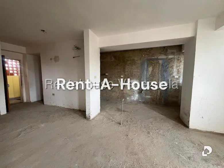 Apartamento en Los Caobos, Maracay – 6