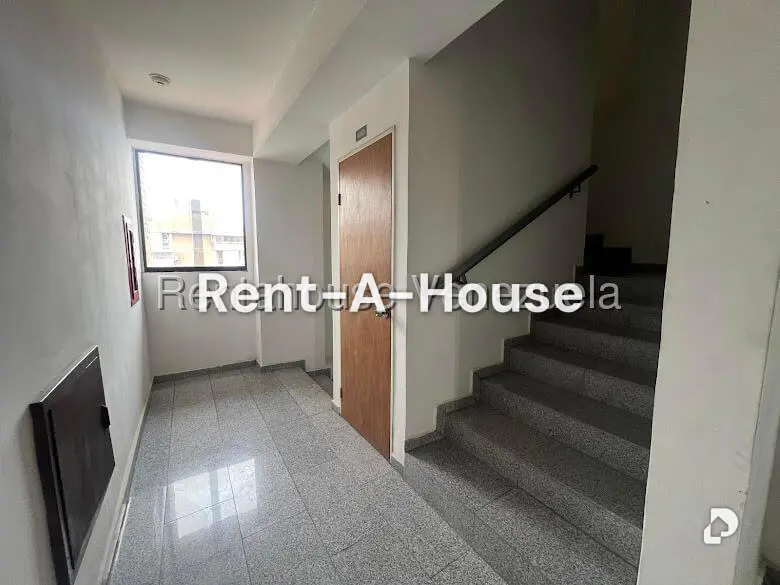 Apartamento en Los Caobos, Maracay – 28
