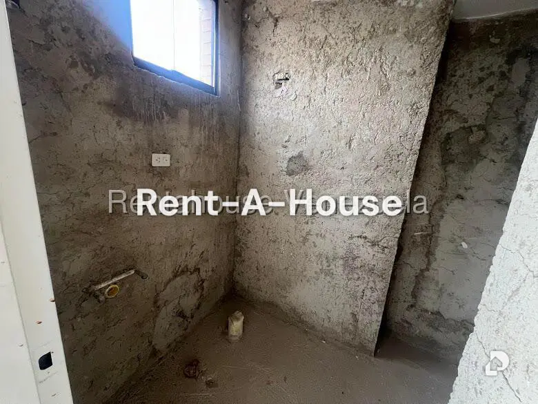 Apartamento en Los Caobos, Maracay – 26