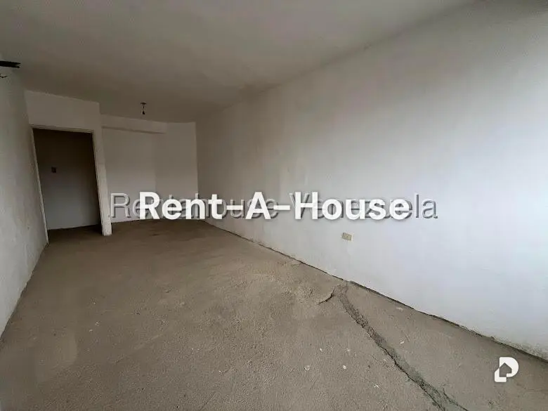 Apartamento en Los Caobos, Maracay – 13