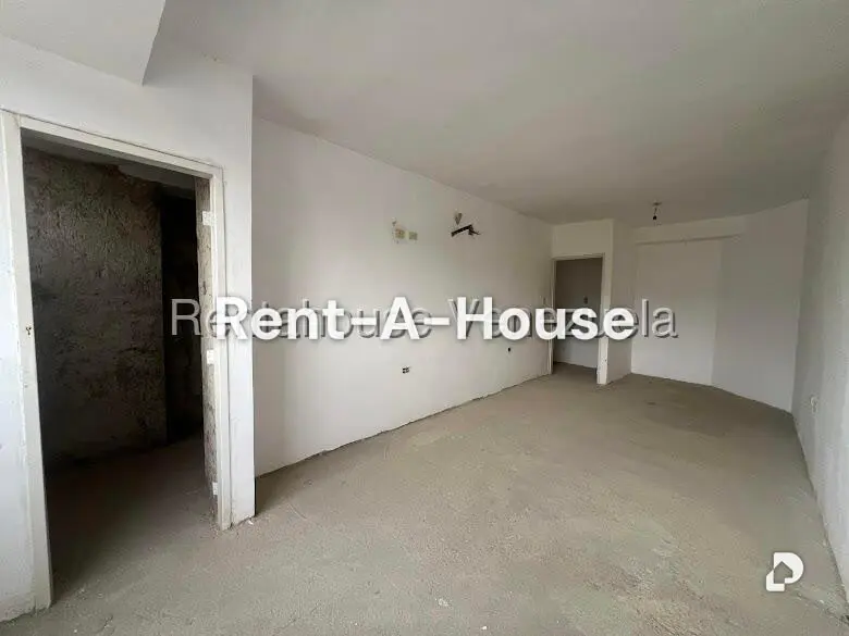 Apartamento en Los Caobos, Maracay – 25