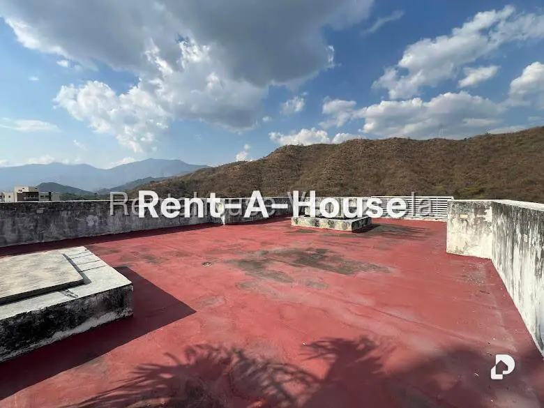 Apartamento en Los Caobos, Maracay – 29