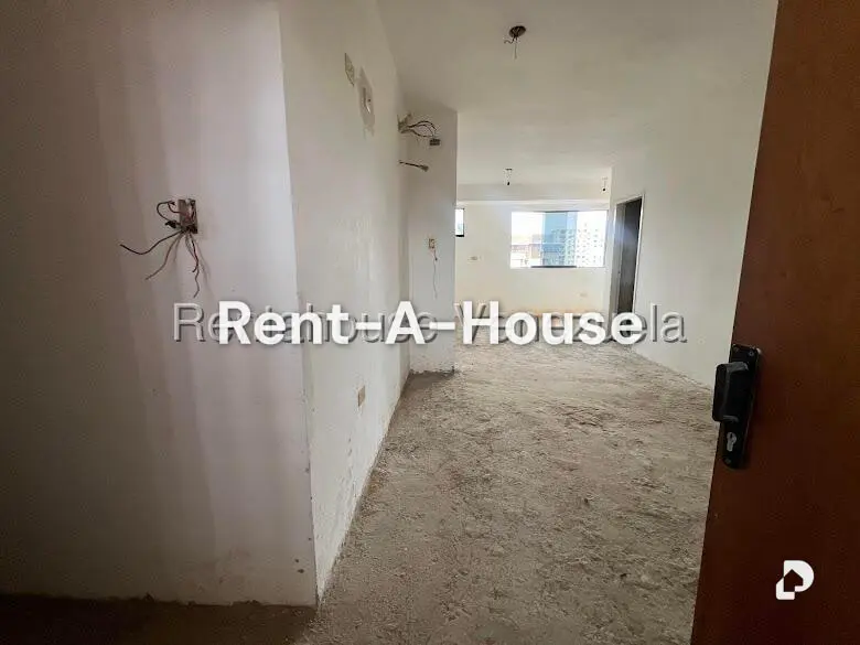 Apartamento en Los Caobos, Maracay – 5