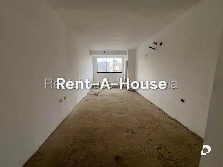 Apartamento en Los Caobos, Maracay – 12