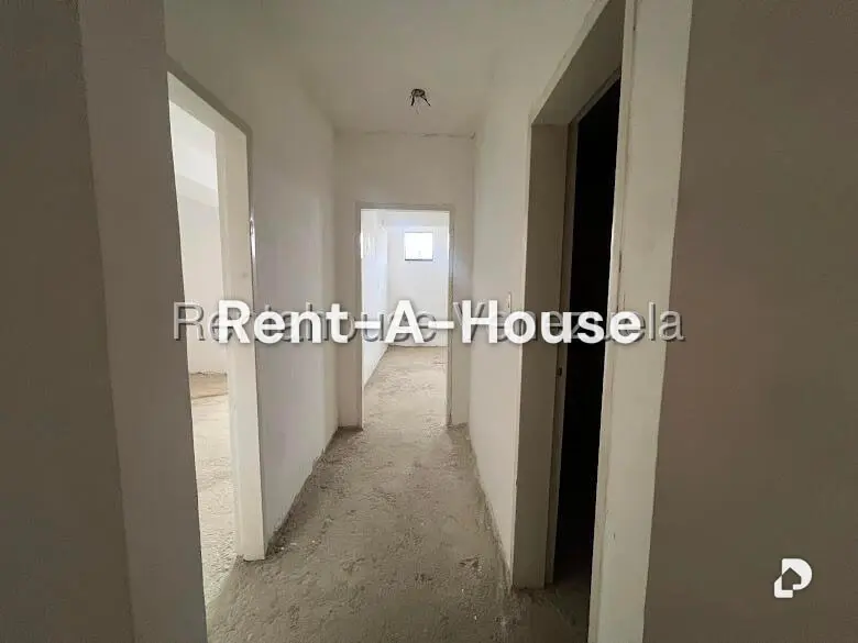 Apartamento en Los Caobos, Maracay – 20