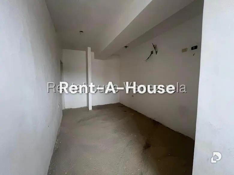 Apartamento en Los Caobos, Maracay – 22