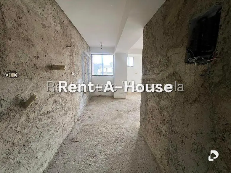 Apartamento en Los Caobos, Maracay – 19