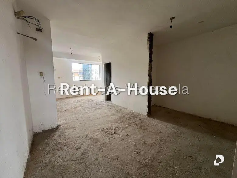 Apartamento en Los Caobos, Maracay – 16