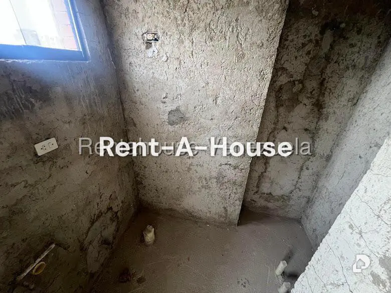 Apartamento en Los Caobos, Maracay – 27