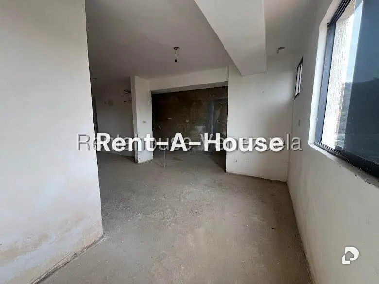 Apartamento en Los Caobos, Maracay – 9