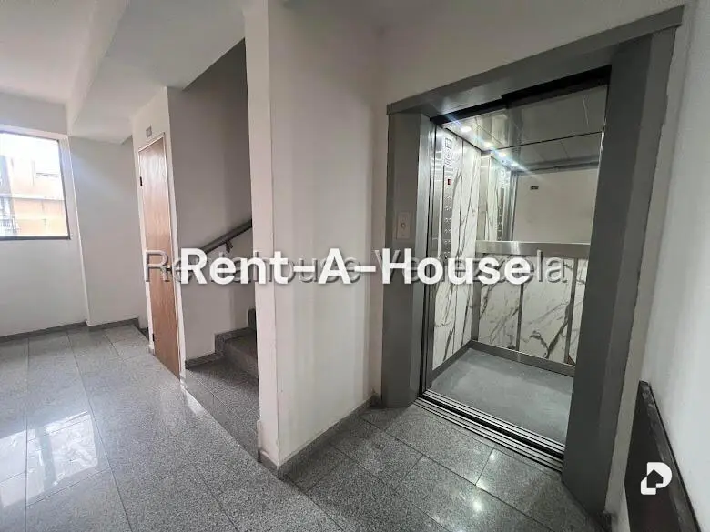 Apartamento en Los Caobos, Maracay – 4
