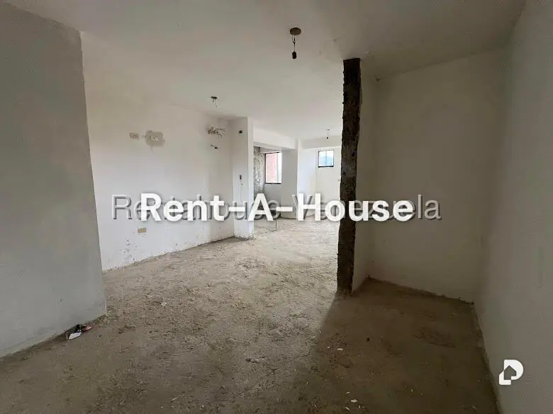 Apartamento en Los Caobos, Maracay – 17
