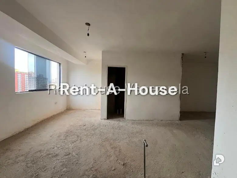 Apartamento en Los Caobos, Maracay – 8