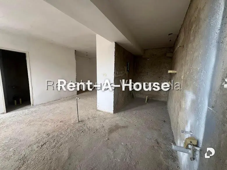 Apartamento en Los Caobos, Maracay – 11